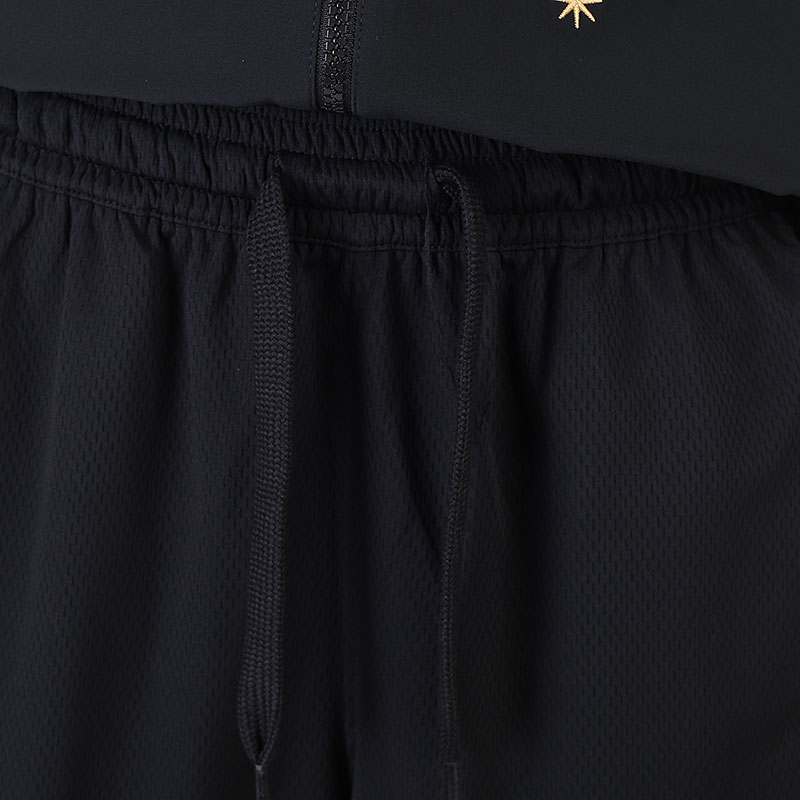 Женские шорты Nike Nike Dri-FIT Swoosh Fly Women's Basketball Shorts (CK6599-015)  - цена, описание, фото 4